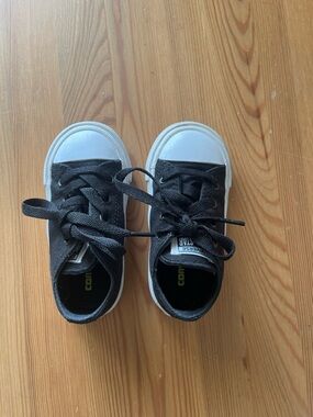 Converse All Star Toddler Sneakers